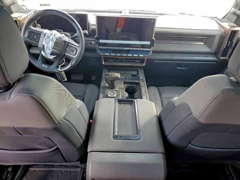 Aukcja sprzedaży 2024 Gmc Hummer Suv, vin: 1GKB0RDC4RU110531, numer aukcji: 93029955