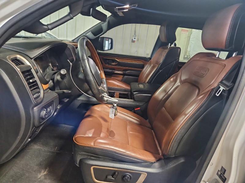 Aukcja sprzedaży 2021 Ram 1500, vin: 1C6SRFKT7MN757521, numer aukcji: 92693505