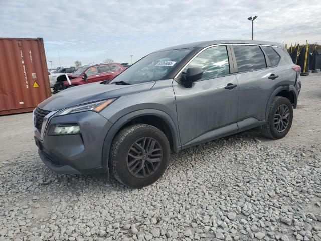 Продажа на аукционе авто 2022 Nissan Rogue, vin: 5N1BT3AB0NC709353, номер лота: 93069885