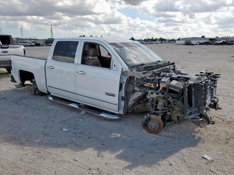 Aukcja sprzedaży 2017 Chevrolet Silverado, vin: 3GCUKSEC6HG490395, numer aukcji: 92722515