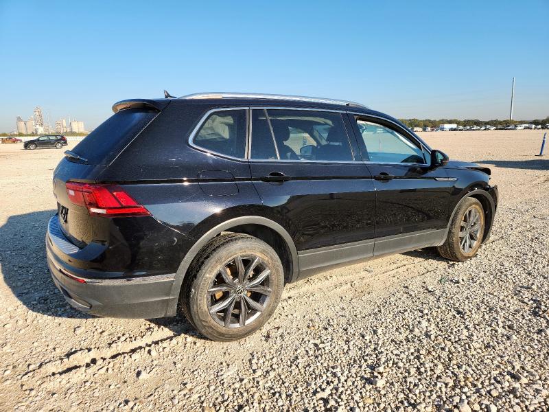 Продажа на аукционе авто 2022 Volkswagen Tiguan, vin: 3VV3B7AXXNM139215, номер лота: 52077196