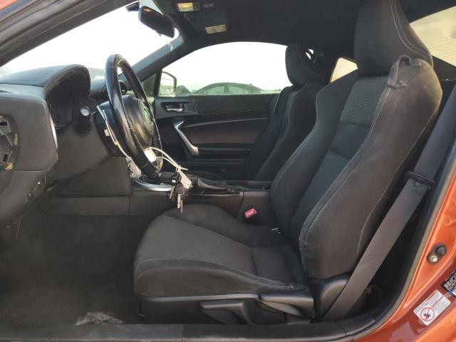 Продажа на аукционе авто 2017 Toyota 86 Base, vin: JF1ZNAA19H8705467, номер лота: 92681375