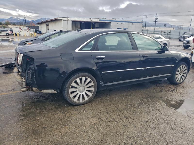 Продажа на аукционе авто 2007 Audi A8, vin: WAUMV44E57N014857, номер лота: 94118125
