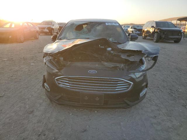 2019 Ford Fusion მანქანა იყიდება აუქციონზე, vin: 3FA6P0HD8KR178633, აუქციონის ნომერი: 92708115