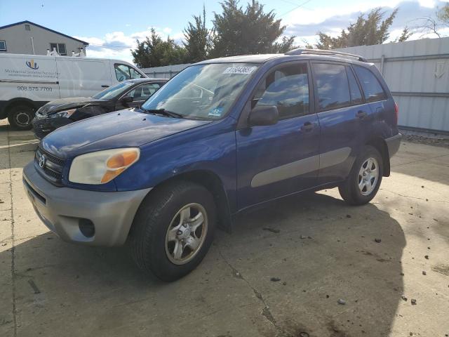 Продаж на аукціоні авто 2004 Toyota Rav4, vin: JTEHD20V846008814, номер лоту: 91504365