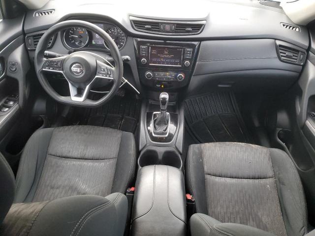 Aukcja sprzedaży 2018 Nissan Rogue S, vin: 5N1AT2MV0JC768148, numer aukcji: 91036745