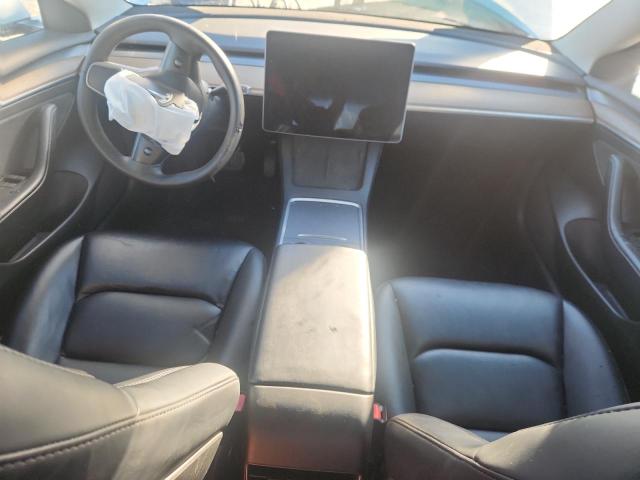 Продаж на аукціоні авто 2023 Tesla Model 3, vin: 5YJ3E1EA9PF677081, номер лоту: 91521835