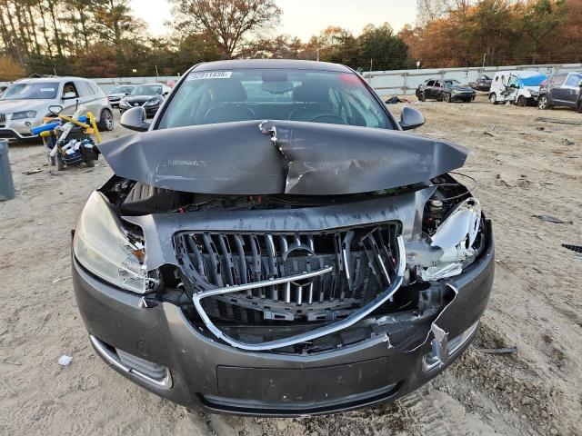 92911435 :رقم المزاد ، W04GV5EVXB1087690 vin ، 2011 Buick Regal مزاد بيع