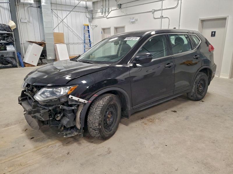 Продаж на аукціоні авто 2019 Nissan Rogue S, vin: 5N1AT2MT8KC724673, номер лоту: 94461515