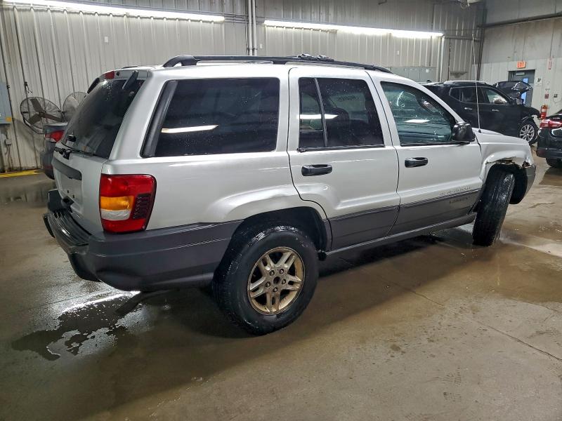 Продажа на аукционе авто 2004 Jeep Grand Cherokee, vin: 1J4GW48S94C283457, номер лота: 94141835