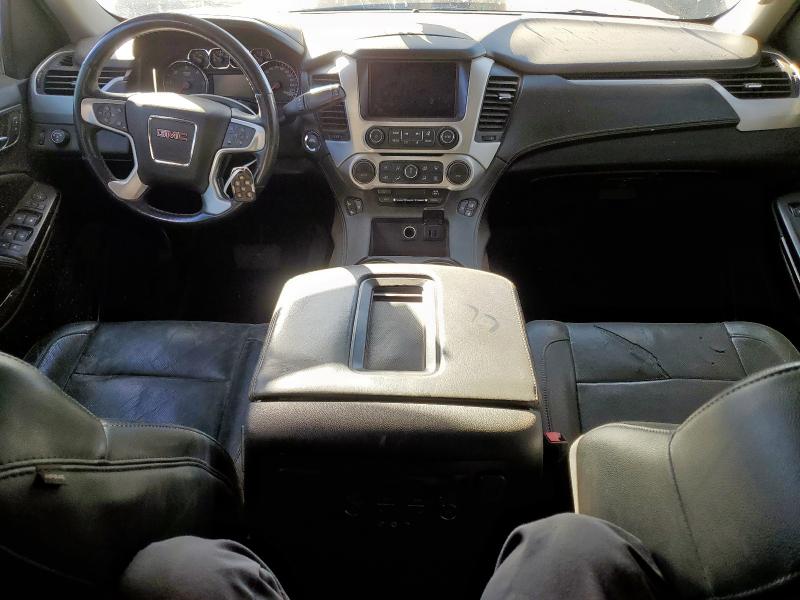93031035 :رقم المزاد ، 1GKS2BKC7FR301217 vin ، 2015 Gmc Yukon مزاد بيع