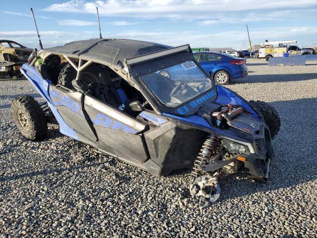 Auction sale of the 2024 Can-am Maverick X, vin: 3JBVNAV27RE000124, lot number: 93058055