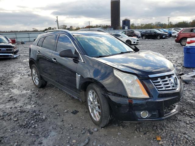 Продажа на аукционе авто 2013 Cadillac Srx Perfor, vin: 3GYFNDE33DS596882, номер лота: 91640415