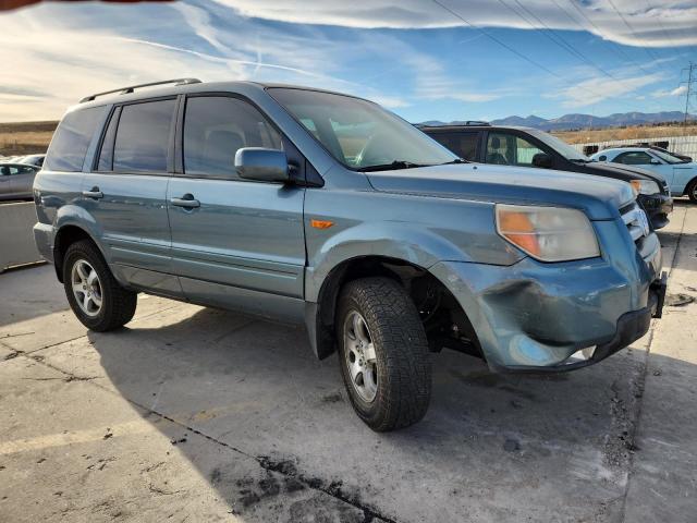 Продаж на аукціоні авто 2008 Honda Pilot Exl, vin: 5FNYF18588B023580, номер лоту: 92313155
