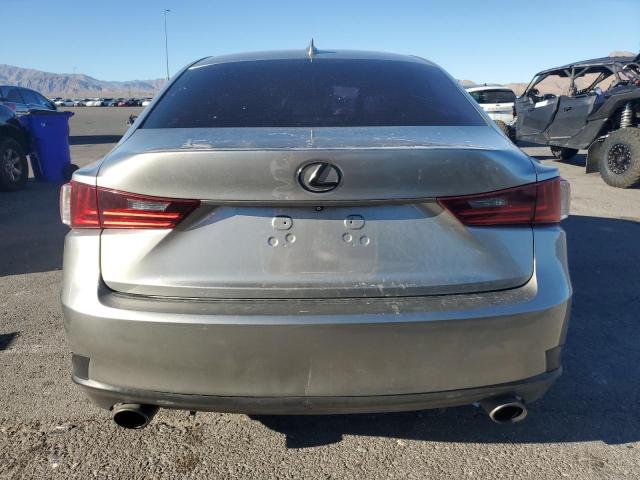 2015 Lexus Is მანქანა იყიდება აუქციონზე, vin: JTHBF1D26F5076275, აუქციონის ნომერი: 91666405