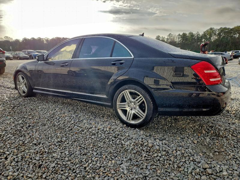 Aukcja sprzedaży 2013 Mercedes-benz S, vin: WDDNG7DB1DA493506, numer aukcji: 94053775