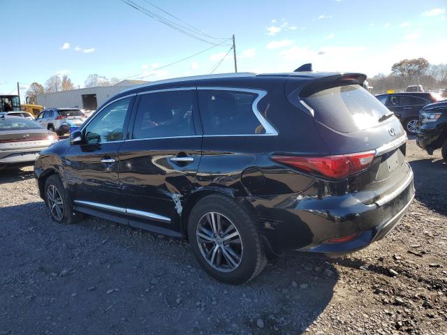 Продаж на аукціоні авто 2017 Infiniti Qx60, vin: 5N1DL0MM1HC554546, номер лоту: 91699245