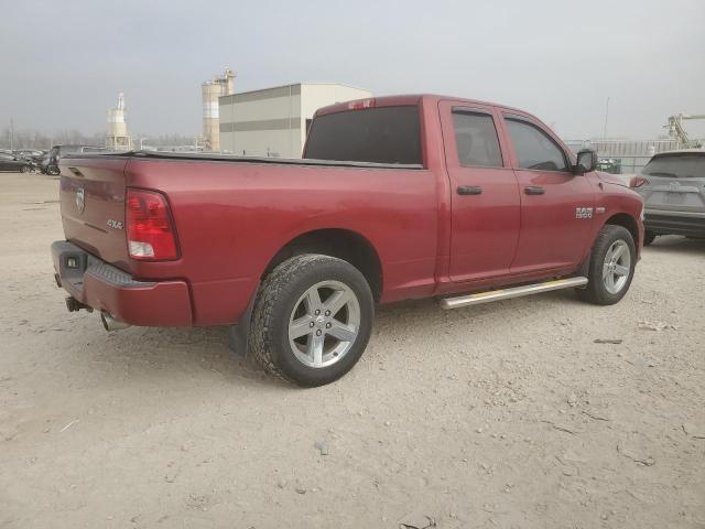 Продаж на аукціоні авто 2014 Ram 1500, vin: 1C6RR7FT8ES342547, номер лоту: 93414085