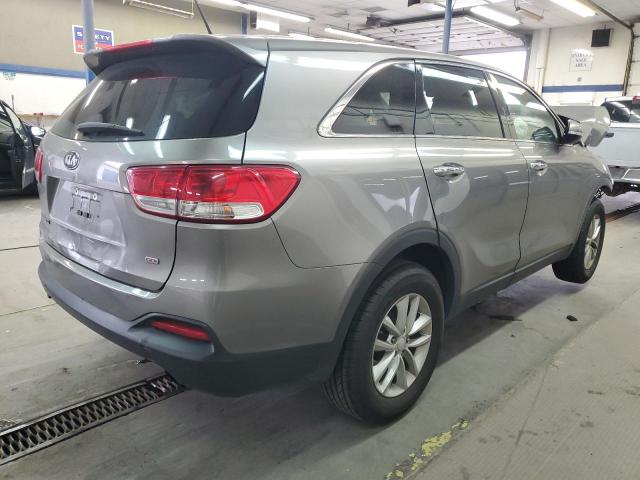 Aukcja sprzedaży 2017 Kia Sorento, vin: 5XYPG4A33HG280545, numer aukcji: 92015245