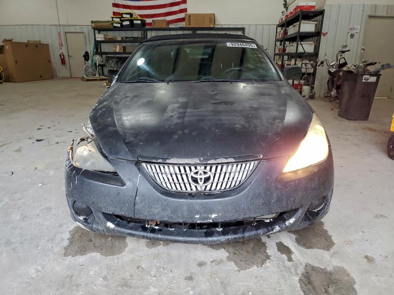 2006 Toyota Camry Sola მანქანა იყიდება აუქციონზე, vin: 4T1FA38P16U069478, აუქციონის ნომერი: 92940495