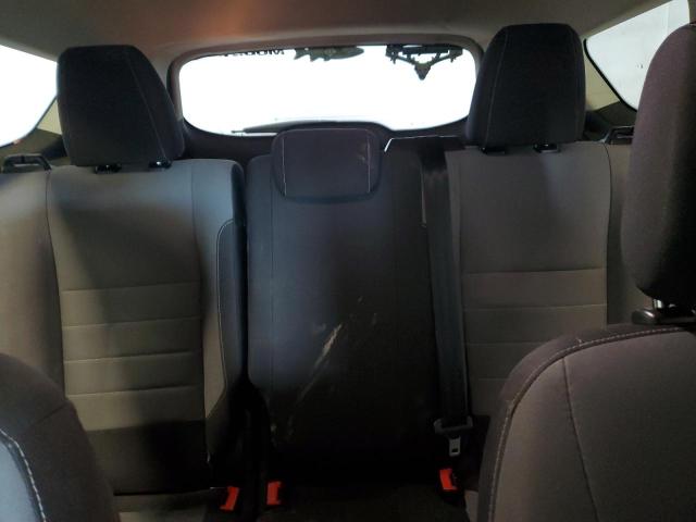 91210825 :رقم المزاد ، 1FMCU0F73JUA32887 vin ، 2018 Ford Escape مزاد بيع