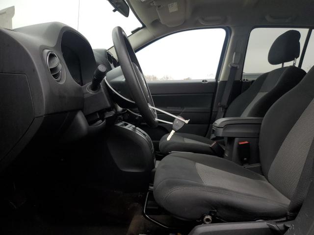 2015 Jeep Compass მანქანა იყიდება აუქციონზე, vin: 1C4NJDBB8FD108361, აუქციონის ნომერი: 93656655