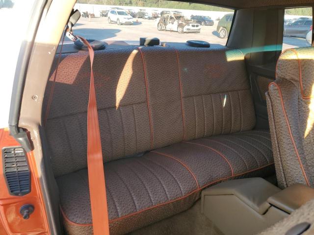 Aukcja sprzedaży 1981 Buick Regal, vin: 1G4AJ47A0BG120538, numer aukcji: 89459475