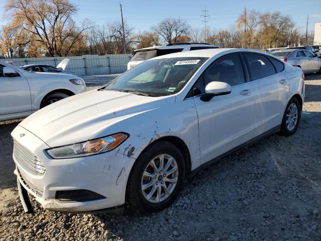 Aukcja sprzedaży 2015 Ford Fusion, vin: 1FA6P0G74F5114917, numer aukcji: 93145955