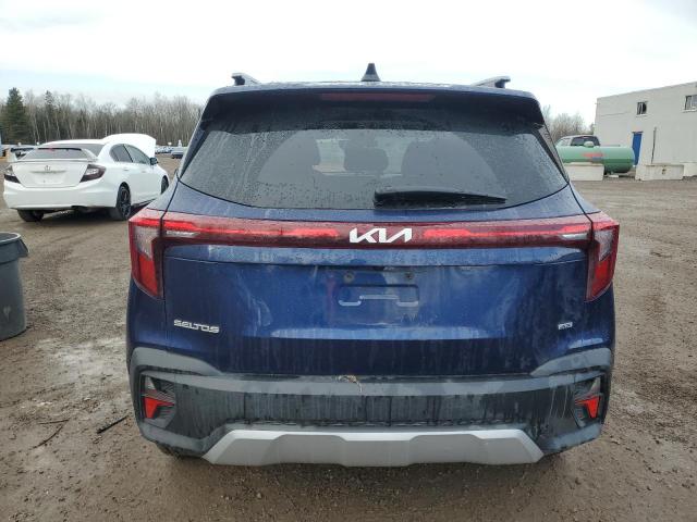 90546725 :رقم المزاد ، KNDEPCAA7S7766019 vin ، 2025 Kia Seltos مزاد بيع