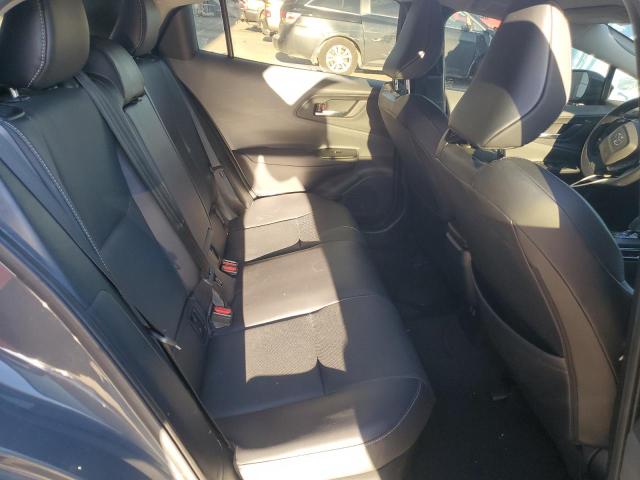 91250875 :رقم المزاد ، JTDACAAU4R3019732 vin ، 2024 Toyota Prius مزاد بيع