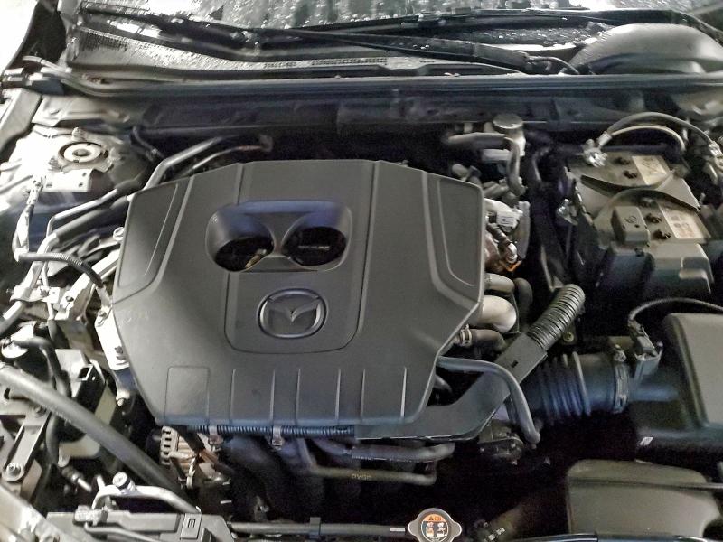 Aukcja sprzedaży 2025 Mazda 3, vin: JM1BPALM7S1761310, numer aukcji: 94339935