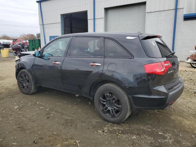 Aukcja sprzedaży 2008 Acura Mdx, vin: 2HNYD28458H544019, numer aukcji: 92581945