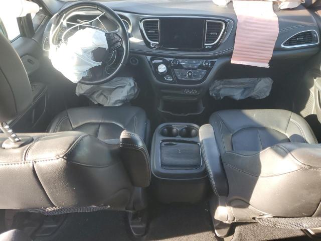 Aukcja sprzedaży 2021 Chrysler Pacifica, vin: 2C4RC1L74MR544641, numer aukcji: 92677745