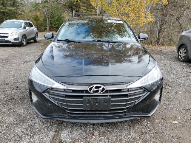 90576395 :رقم المزاد ، KMHD74LF2KU861708 vin ، 2019 Hyundai Elantra مزاد بيع