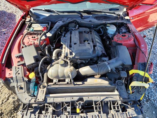 Aukcja sprzedaży 2017 Ford Mustang, vin: 1FA6P8THXH5330366, numer aukcji: 92281285