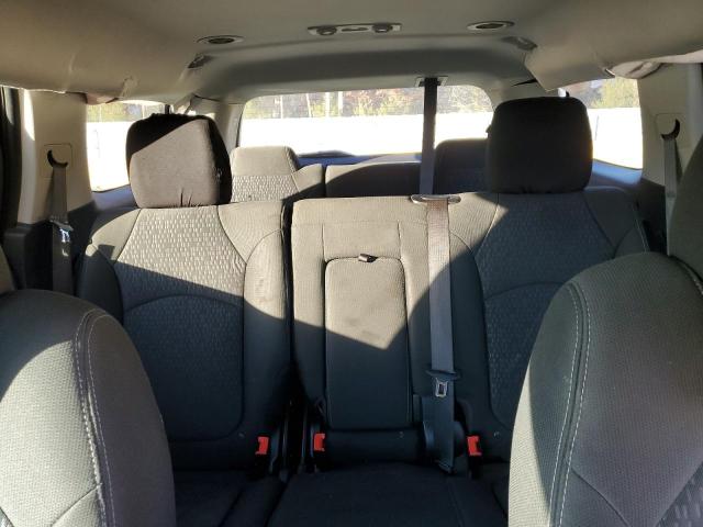 Продажа на аукционе авто 2016 Gmc Acadia, vin: 1GKKRNED5GJ278005, номер лота: 93397755