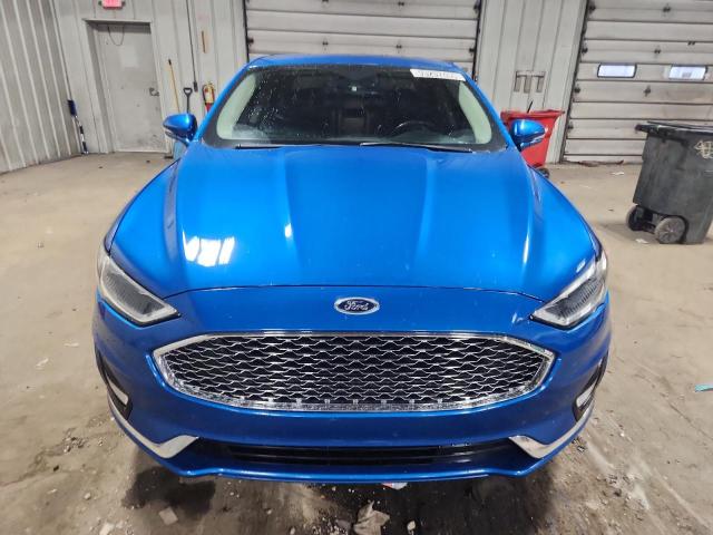 2020 Ford Fusion მანქანა იყიდება აუქციონზე, vin: 3FA6P0D92LR130497, აუქციონის ნომერი: 46090036
