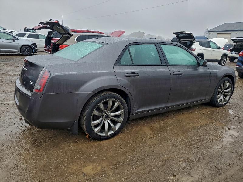 Продаж на аукціоні авто 2014 Chrysler 300, vin: 2C3CCABG7EH341715, номер лоту: 94023915