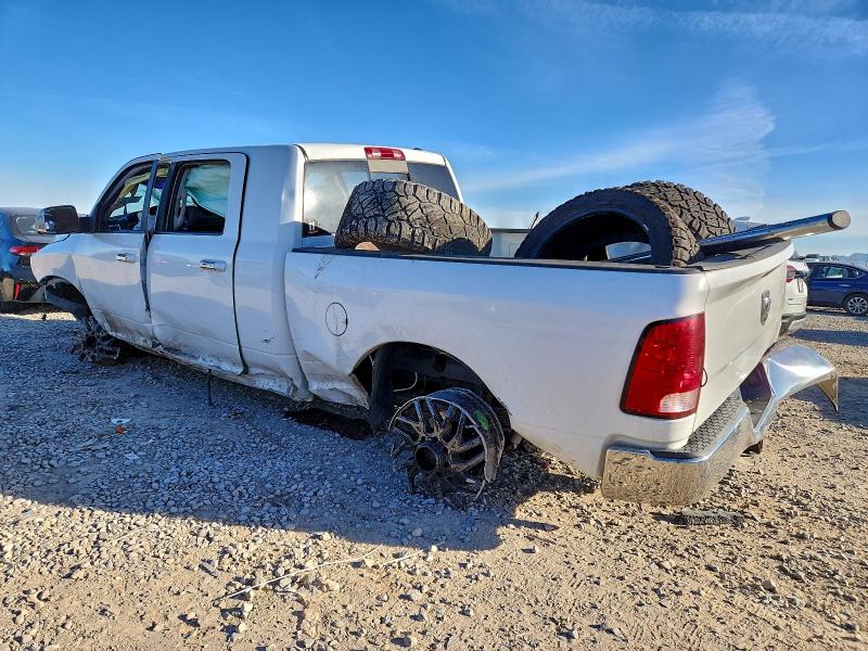 Продажа на аукционе авто 2012 Dodge Ram 2500, vin: 3C6UD5NL8CG177327, номер лота: 93376265