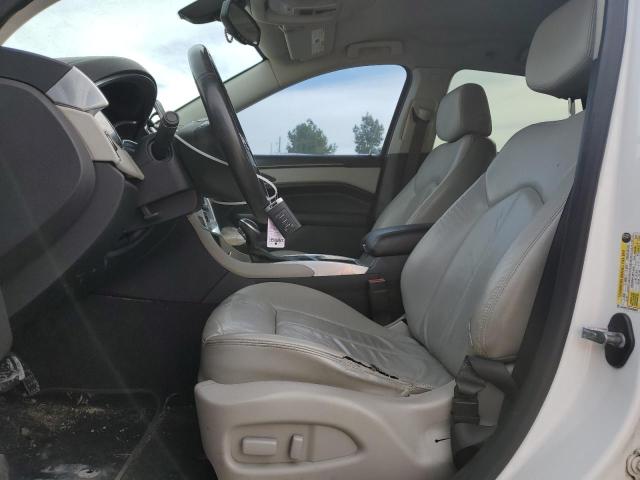 2013 Cadillac Srx მანქანა იყიდება აუქციონზე, vin: 3GYFNAE31DS636925, აუქციონის ნომერი: 92506025