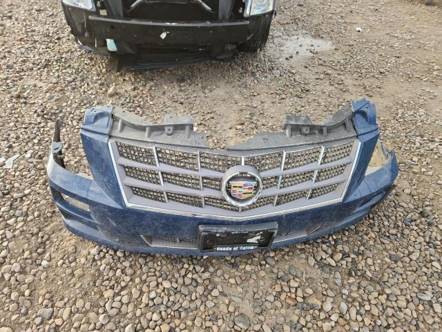 2009 Cadillac Sts მანქანა იყიდება აუქციონზე, vin: 1G6DA67V290150162, აუქციონის ნომერი: 90076795