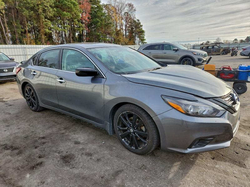 Aukcja sprzedaży 2018 Nissan Altima, vin: 1N4AL3APXJC181624, numer aukcji: 93072225