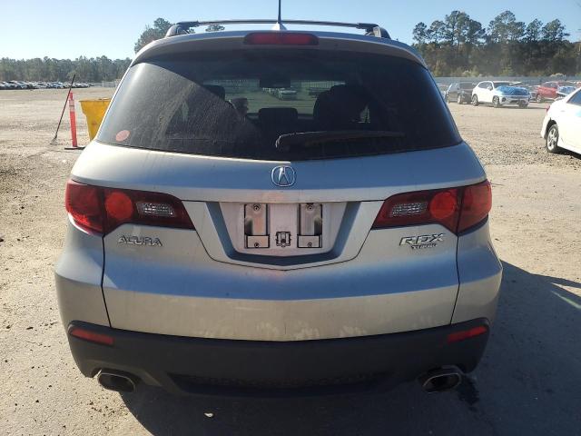 2011 Acura Rdx მანქანა იყიდება აუქციონზე, vin: 5J8TB2H22BA003439, აუქციონის ნომერი: 92692385