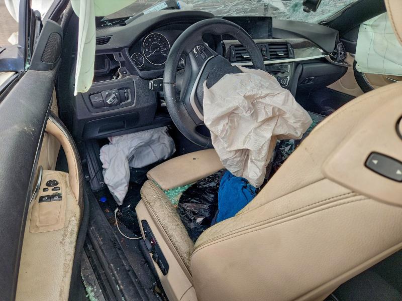 Aukcja sprzedaży 2015 Bmw 428, vin: WBA3N3C50FK233328, numer aukcji: 93272505