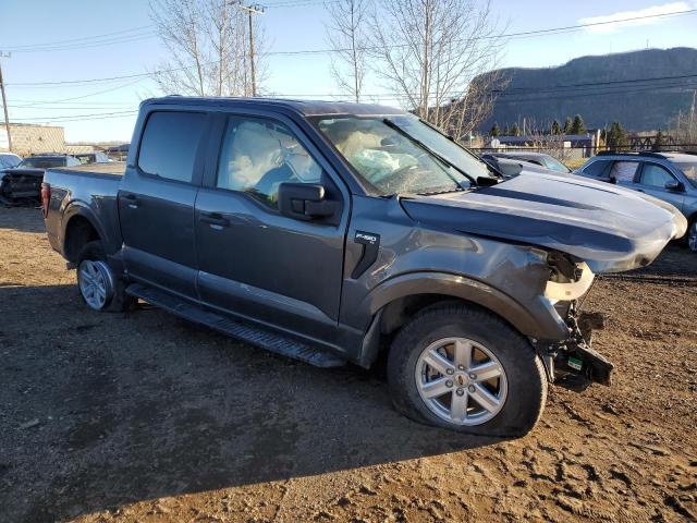 91272175 :رقم المزاد ، 1FTEW1LP1SKD97325 vin ، 2025 Ford F150 مزاد بيع