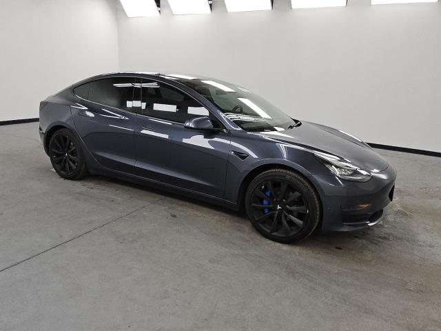 90690565 :رقم المزاد ، 5YJ3E1EA4LF797459 vin ، 2020 Tesla Model 3 مزاد بيع