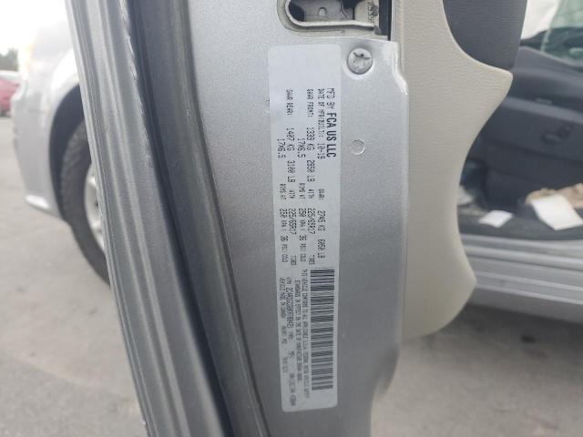 Продаж на аукціоні авто 2019 Dodge Grand Caravan, vin: 2C4RDGCG8KR788421, номер лоту: 90335575
