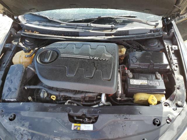 2015 Chrysler 200 S მანქანა იყიდება აუქციონზე, vin: 1C3CCCBG8FN758796, აუქციონის ნომერი: 93563255