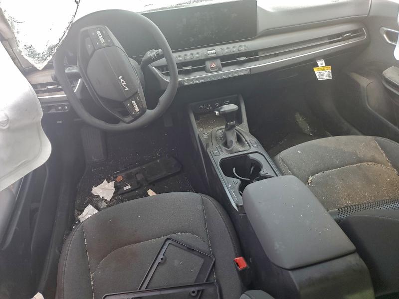 Продажа на аукционе авто 2025 Kia K4, vin: 3KPFT4DE7SE220647, номер лота: 93619515
