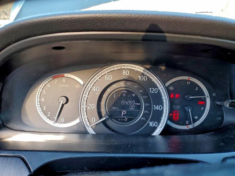Продажа на аукционе авто 2014 Honda Accord, vin: 1HGCR3F81EA039619, номер лота: 93844145
